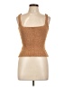 SKIMS Tan Sleeveless Top Size Lg - XL - photo 1