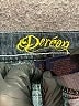 Dereon Blue Jeans Size 22 - photo 3