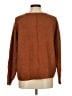 Ann Taylor LOFT Brown Pullover Sweater Size M - photo 2