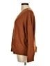 Ann Taylor LOFT Brown Pullover Sweater Size M - photo 5