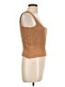 SKIMS Tan Sleeveless Top Size Lg - XL - photo 4