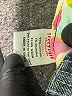 Freestyle Blue Jeans Size 12 - photo 8