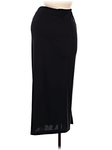 Motherhood Formal Skirt (view 1)