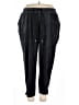 LIVI Black Casual Pants Size 22 - 24 Plus - photo 1