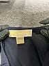 MICHAEL Michael Kors Black Sleeveless Blouse Size S - photo 7