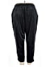 LIVI Black Casual Pants Size 22 - 24 Plus - photo 2