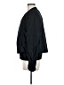Athleta 100% Polyester Solid Black Jacket Size M - photo 5