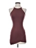 Windsor Burgundy Bodysuit Size XS - photo 1