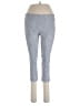 Macy's Stripes Blue Casual Pants Size 30 waist (estimated) - photo 1