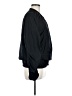 Athleta 100% Polyester Solid Black Jacket Size M - photo 4