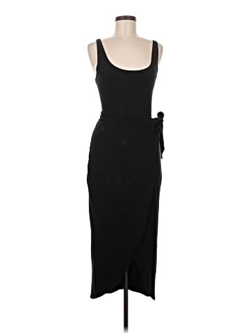 Reformation Jeans Casual Dress (view 1)