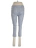 Macy's Stripes Blue Casual Pants Size 30 waist (estimated) - photo 2