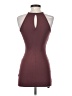Windsor Burgundy Bodysuit Size XS - photo 2