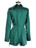 Lulus Green Romper Size S - photo 2