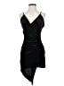 Cotton Candy LA Black Cocktail Dress Size S - photo 1
