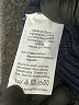 J.Crew 100% Cotton Black Turtleneck Sweater Size 4 - 5 - photo 4