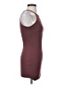 Windsor Burgundy Bodysuit Size XS - photo 4