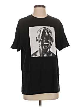 Forever 21 Short Sleeve T Shirt