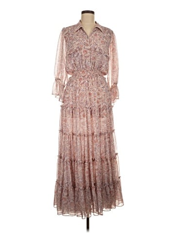 MISA Los Angeles Casual Dress (view 1)