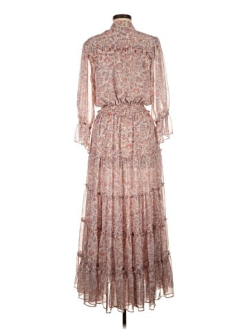 MISA Los Angeles Casual Dress (view 2)