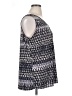 Assorted Brands Black Sleeveless Top Size 1X - photo 4