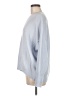 Vince Camuto Blue Pullover Sweater Size M - photo 5
