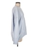 Vince Camuto Blue Pullover Sweater Size M - photo 4