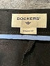 Dockers Black Dress Pants Size 36 waist - photo 7