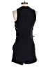 IRO 100% Polyester Black Romper Size EU (FR) 34 / US 2 - photo 2