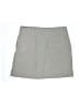 Izod Golf Solid Gray Formal Skirt Size 6 - photo 2