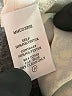 MM Couture 100% Polyester Tweed Orange Cocktail Dress Size S - photo 8