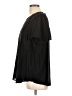 Torrid Black Short Sleeve Blouse Size Lg Plus (0) - photo 5