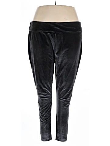 Terra & Sky Casual Pants (view 1)