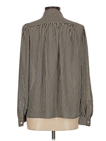 Premise Studio Long Sleeve Blouse (view 2)