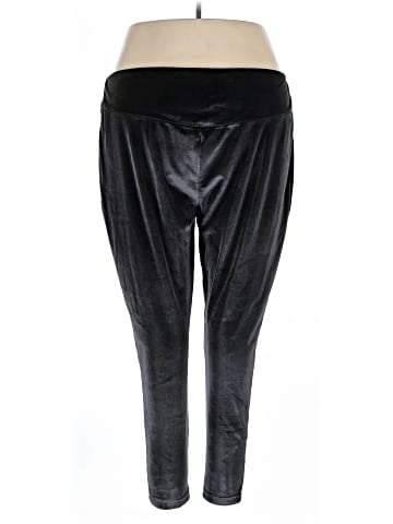 Terra & Sky Casual Pants (view 2)
