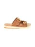 See By Chloé Tan Brown Sandals Size EU 35 - photo 1