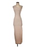 Fore Tan Cocktail Dress Size S - photo 1