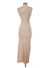 Fore Tan Cocktail Dress Size S - photo 2