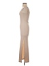 Fore Tan Cocktail Dress Size S - photo 5