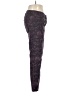 CAbi Paisley Purple Jeggings Size 6 - photo 4