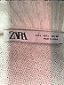 Zara Ivory Pullover Sweater Size L - photo 7