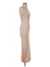 Fore Tan Cocktail Dress Size S - photo 4