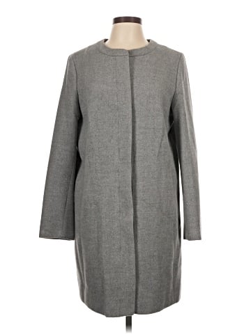 J. McLaughlin Coat (view 1)
