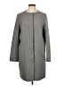 J. McLaughlin Gray Coat Size L - photo 1
