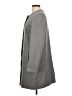 J. McLaughlin Gray Coat Size L - photo 5