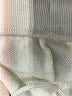 Unbranded Solid Ivory Athletic Shorts Size M (estimated) - photo 3