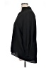 Calessa 100% Rayon Black Long Sleeve Blouse Size XL - photo 5
