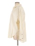 Universal Thread Tweed Ivory Long Sleeve Button-Down Shirt Size L - photo 5