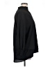Calessa 100% Rayon Black Long Sleeve Blouse Size XL - photo 4