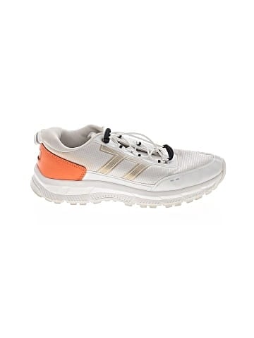 Le Tigre Sneakers (view 1)